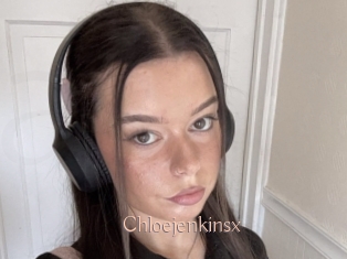 Chloejenkinsx