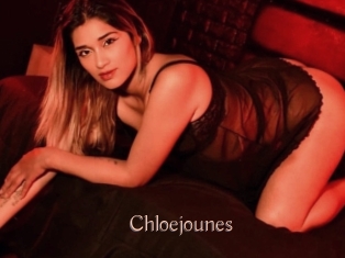 Chloejounes