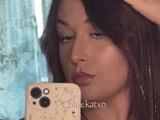 Chloekatxo