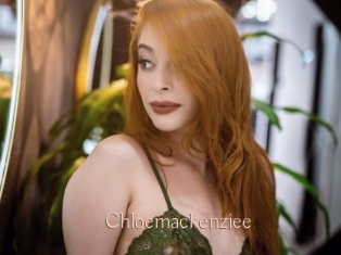 Chloemackenziee