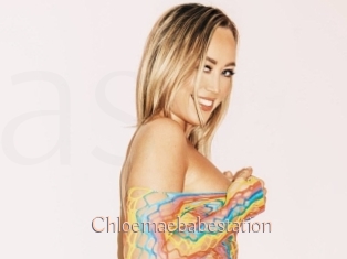 Chloemaebabestation