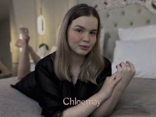 chloemay Anal Sexe