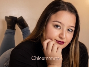 Chloemonrow