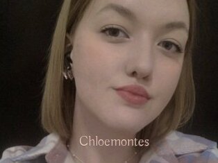 Chloemontes