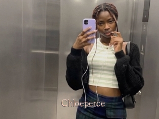 Chloeperce