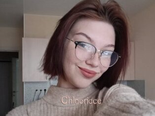 Chloericce