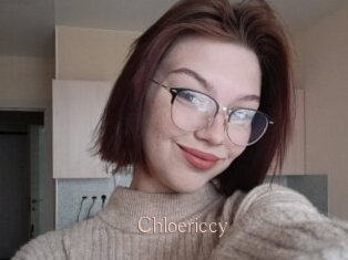 Chloericcy