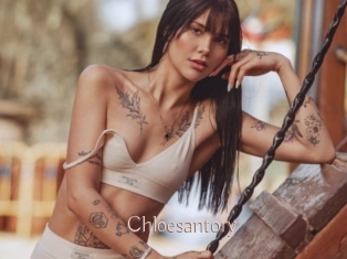 Chloesantory