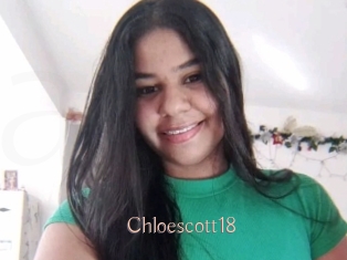 Chloescott18