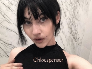 Chloespenser