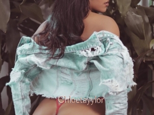 Chloetayylor