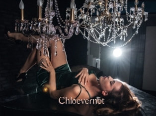 chloevernet Anal Sexe