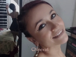 Chloexsd