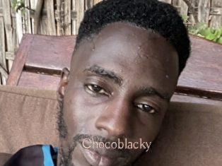 Chocoblacky