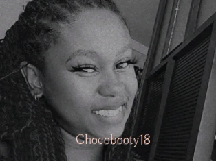 Chocobooty18