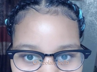 Chocolate_bella