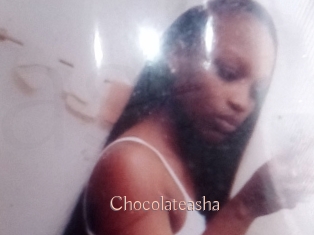 Chocolateasha