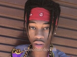 Chocolatedevil98