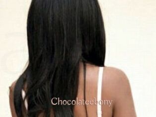 Chocolateebony