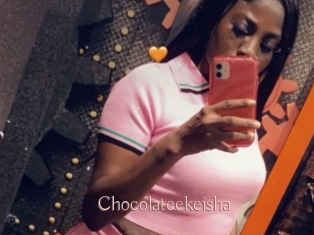 Chocolateekeisha