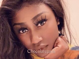 Chocolateparis