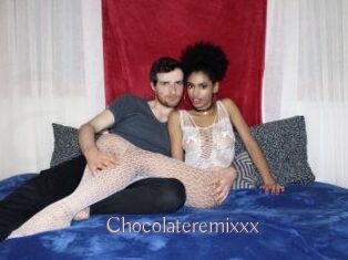 Chocolateremixxx
