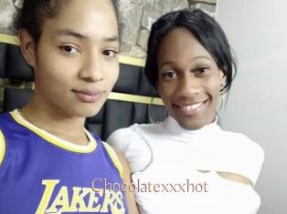 Chocolatexxxhot