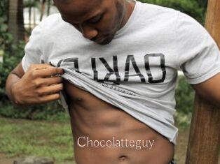 Chocolatteguy