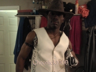 Chocolick1000