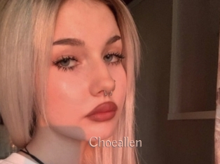 Choeallen