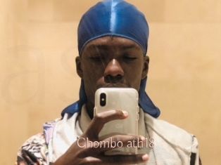 Chombo_ath18