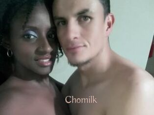 Chomilk