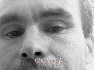 Chouetanale