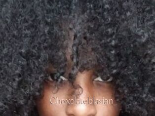 Choxolateblasian