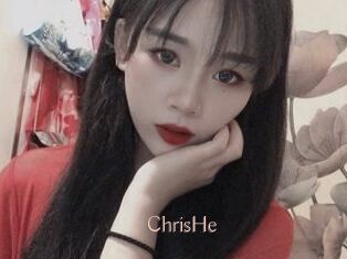 ChrisHe