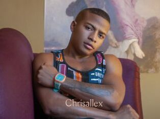 Chrisallex