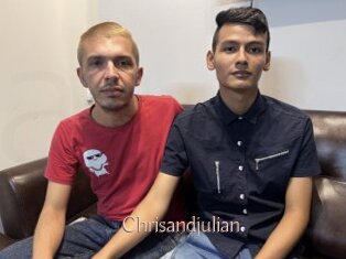 Chrisandjulian
