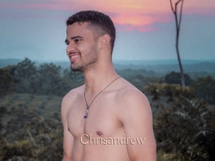 chrisandrew Anal Sexe