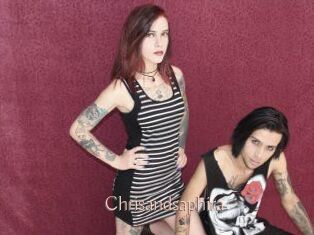 Chris_and_saphira