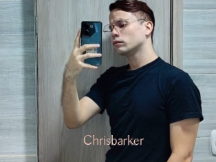 chrisbarker Anal Sexe