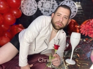 chrisburt Anal Sexe