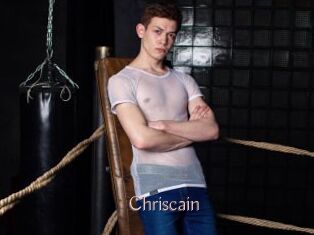Chriscain