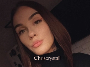 Chriscrystall