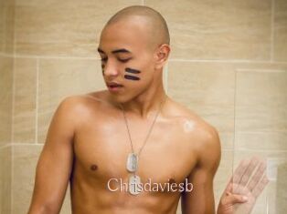 Chrisdaviesb