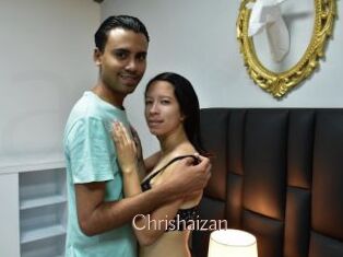 Chrishaizan