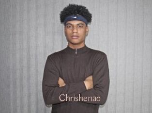 Chrishenao