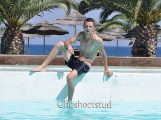 Chrishootstud