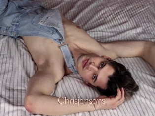 Chrisjonsons