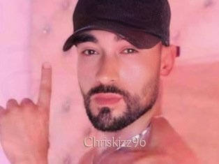chriskizz96 Anal Sexe