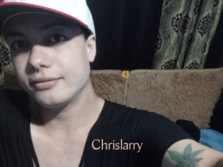 Chrislarry